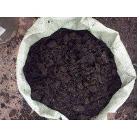 Коровий перегной сыпец 4-5лет, мешок 40л
